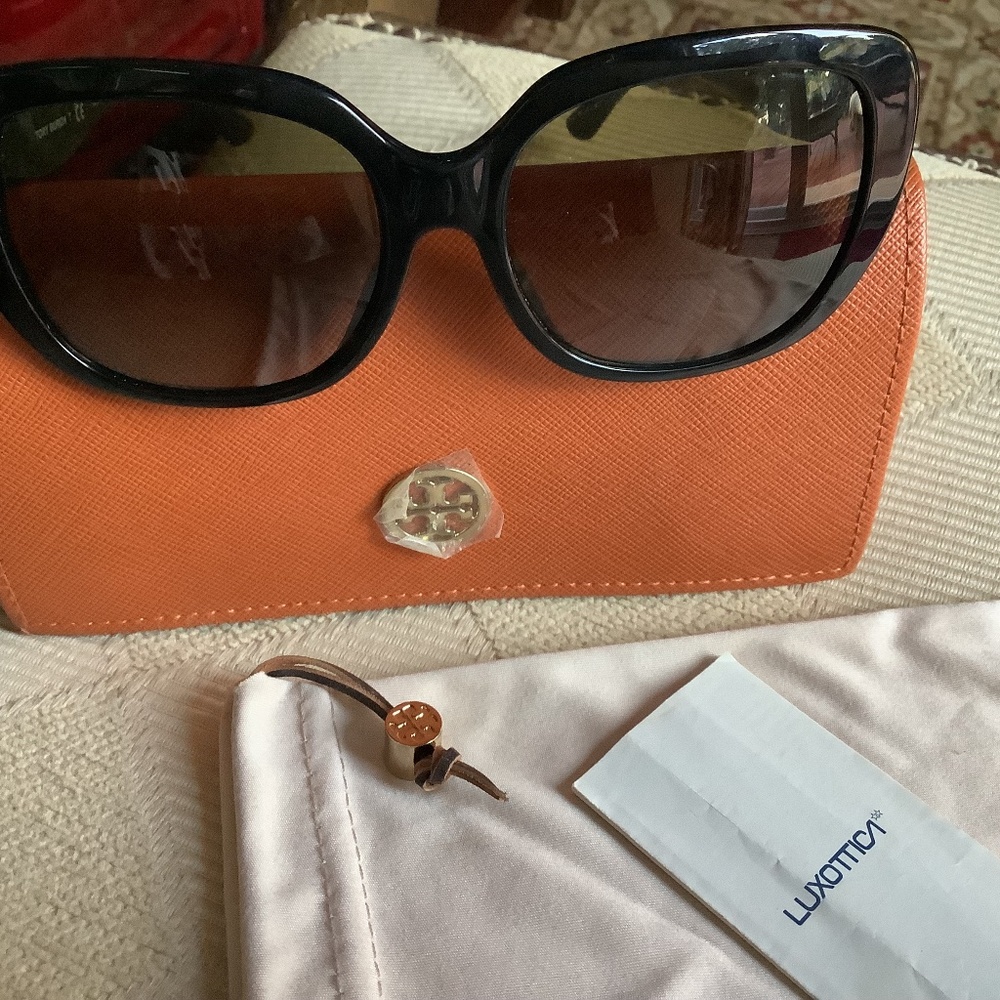 Tory Burch sunglasses